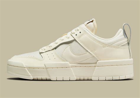 dunk low disrupt 1|Nike Dunk Low Disrupt Coconut Milk (Womens)